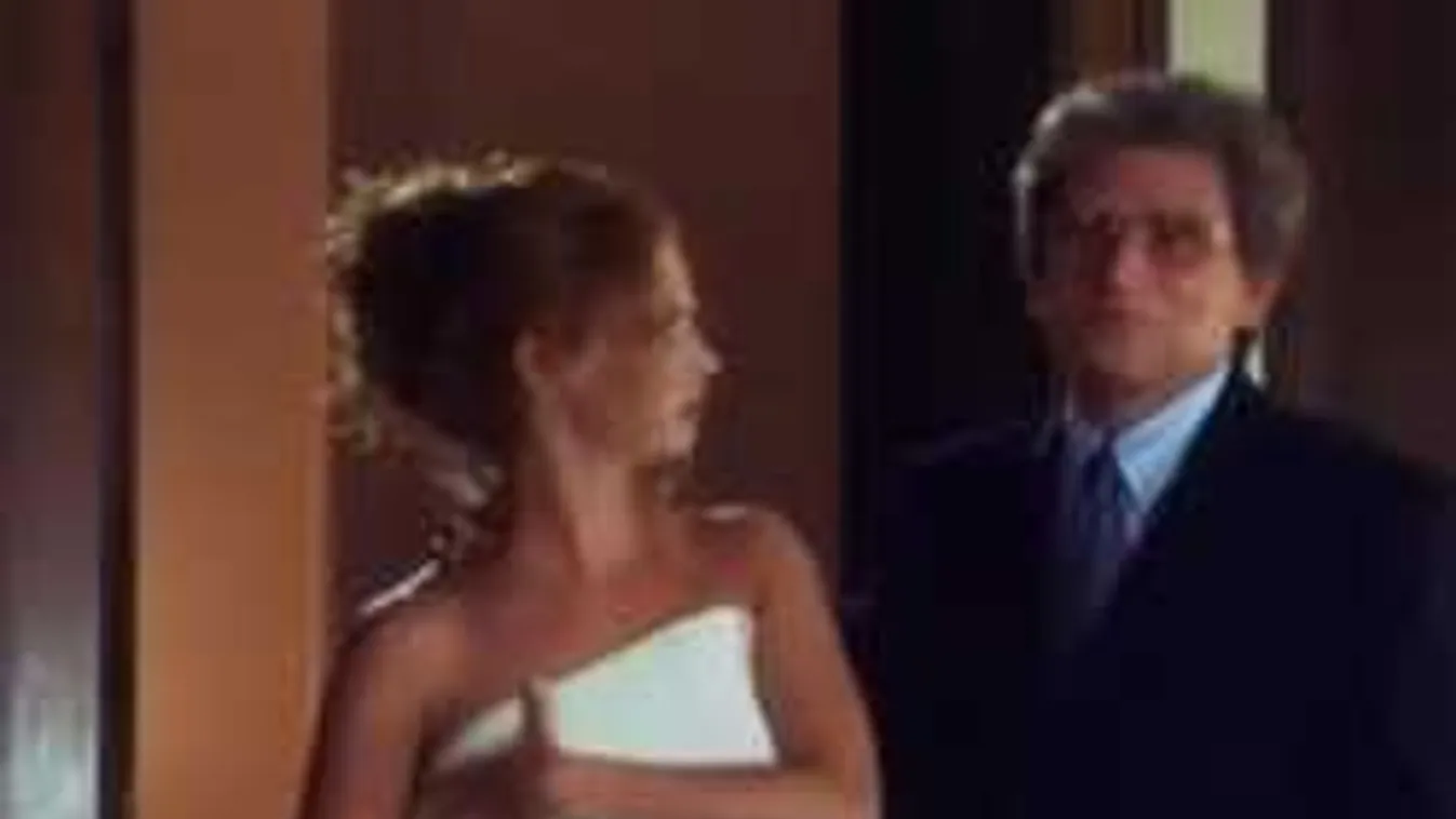 Emlékszel... idén húszéves Dobó Kata bődületes villantása- Videó