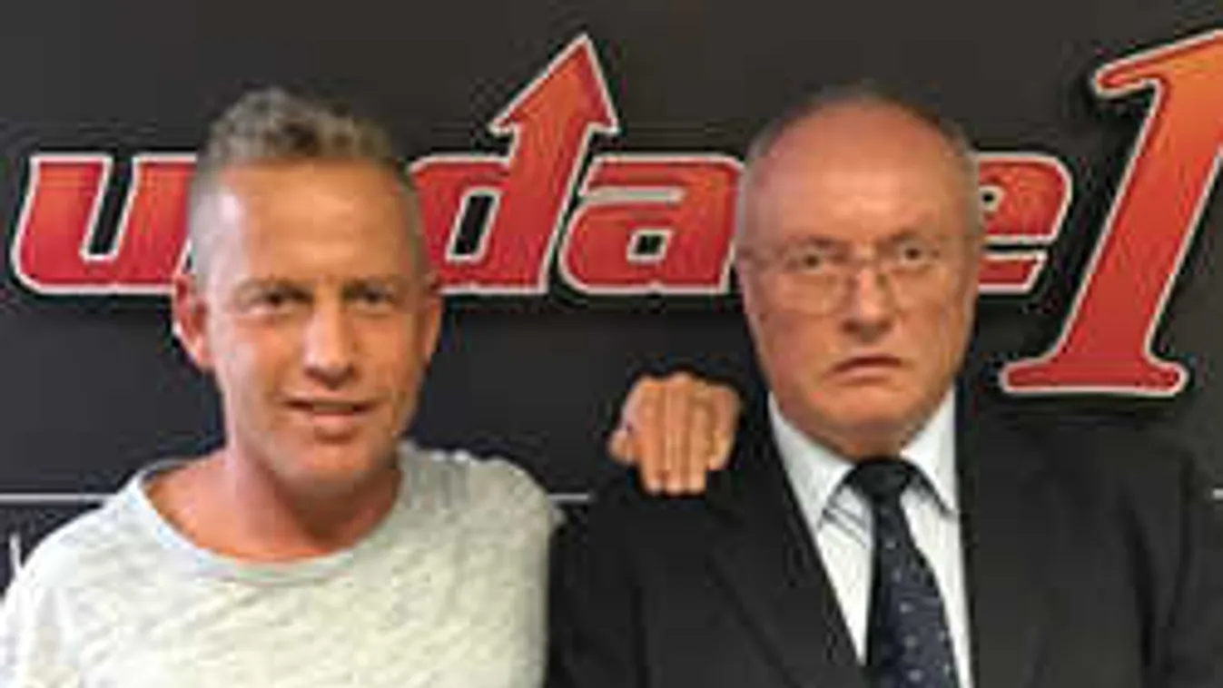 Itt a vége: Megszólalt Schobert Norbi ügyében az Akadémia professzora