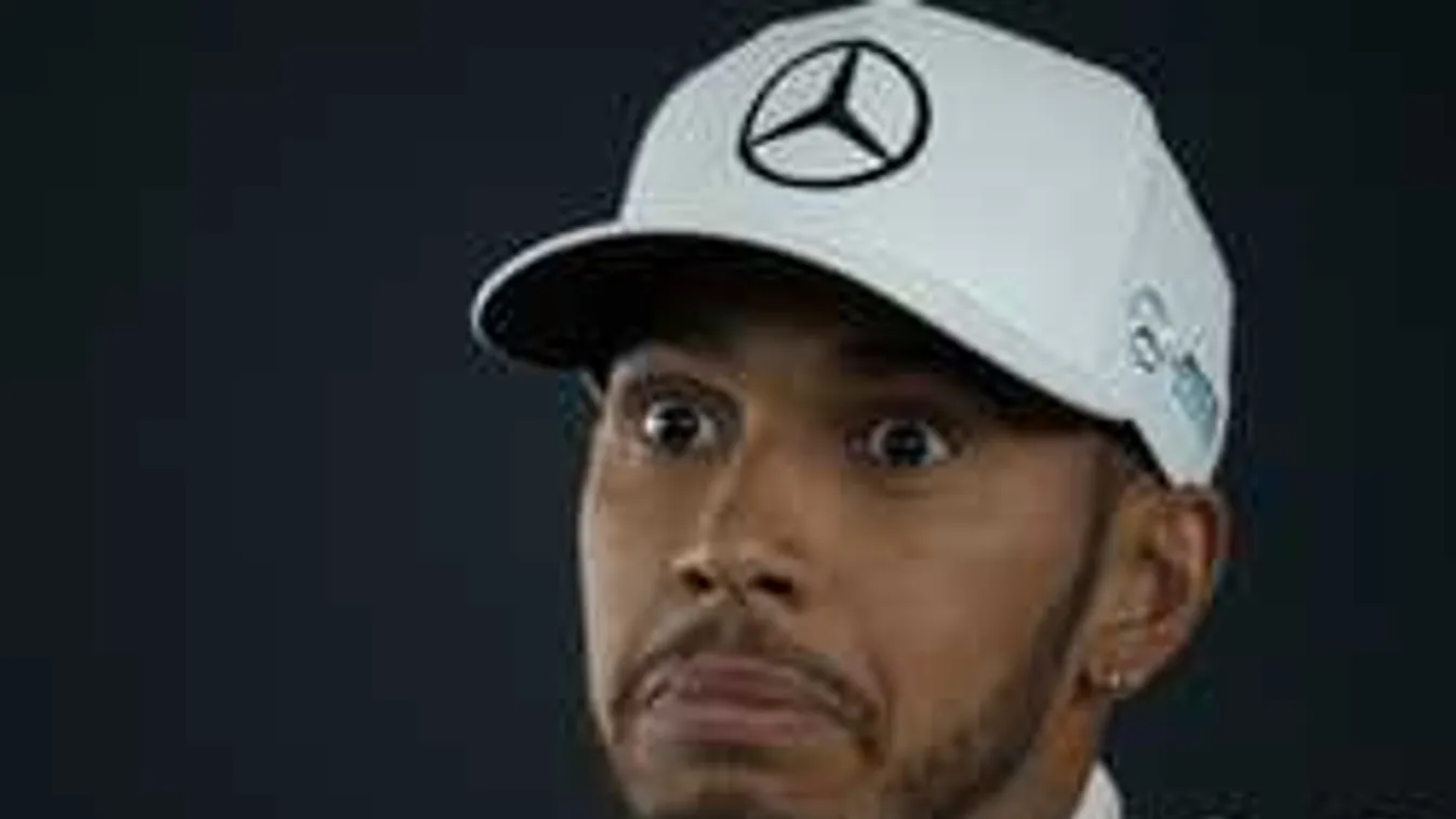 Forma-1: ketyeg a bomba, Hamilton bármikor leléphet?