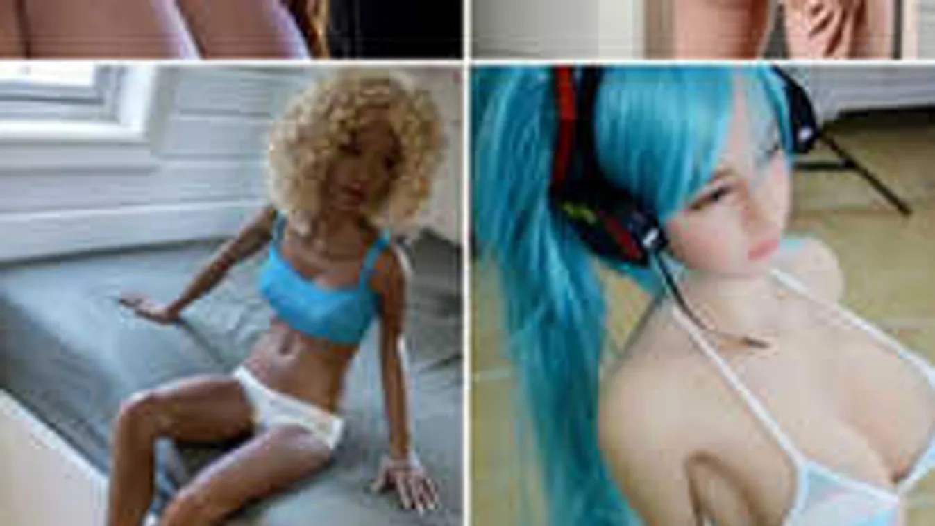 Kivételes szexélményt kínál ez a spanyol bordélyház