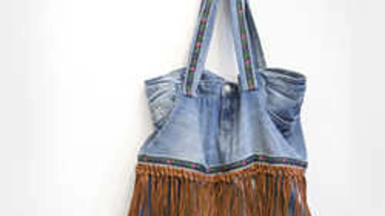 Ne dobd ki a régi farmered, trendi cuccot csinálhatsz belőle