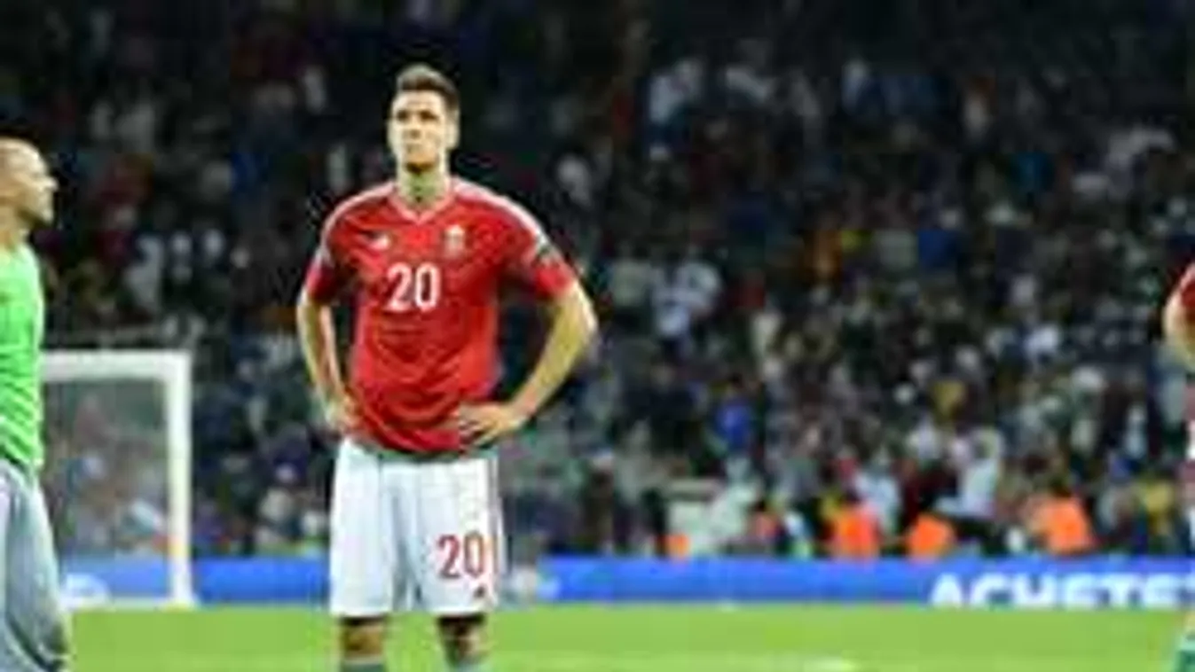 Újabb csapás Storcknak, alapember esett ki a válogatottból