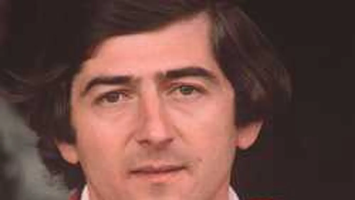 Gyászol a sportvilág, meghalt a legendás csapat pilótája