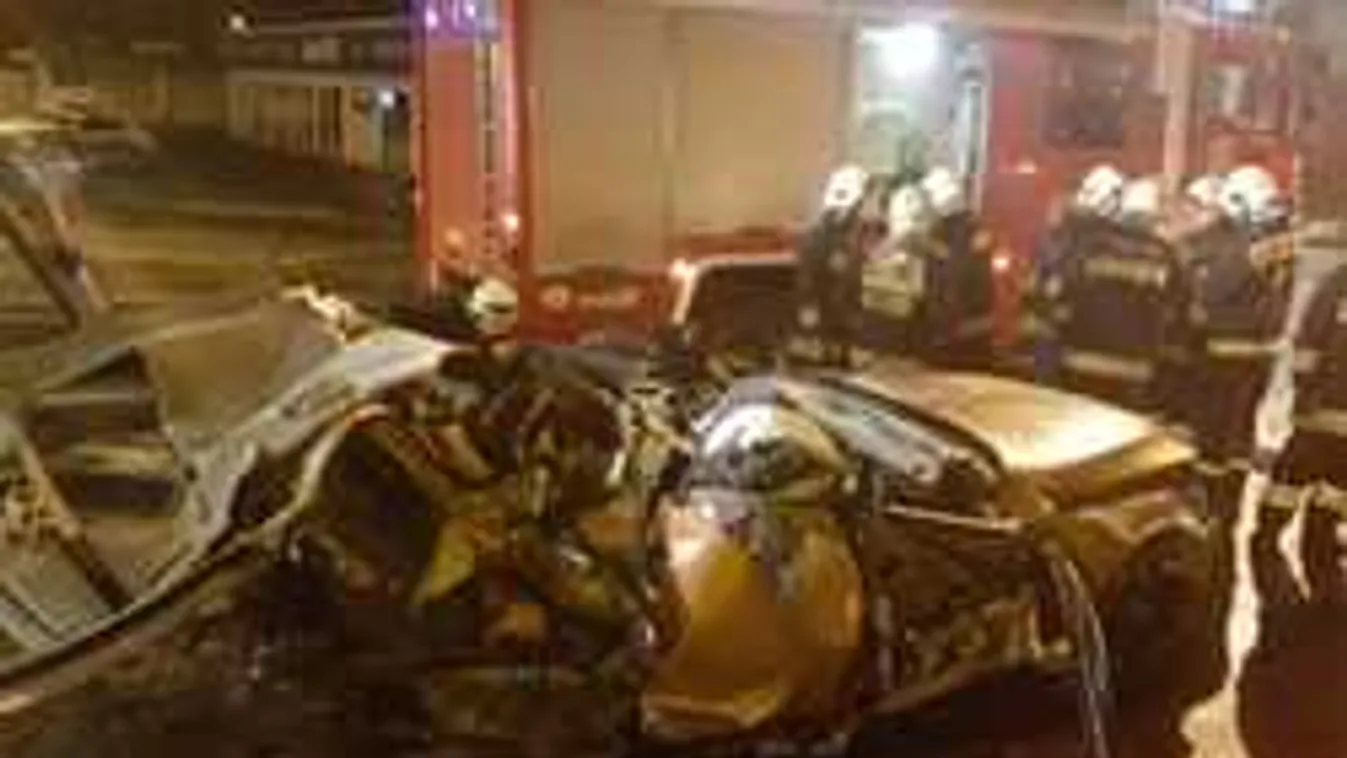 Életfogytiglant követelnek a szentendrei gázolónak