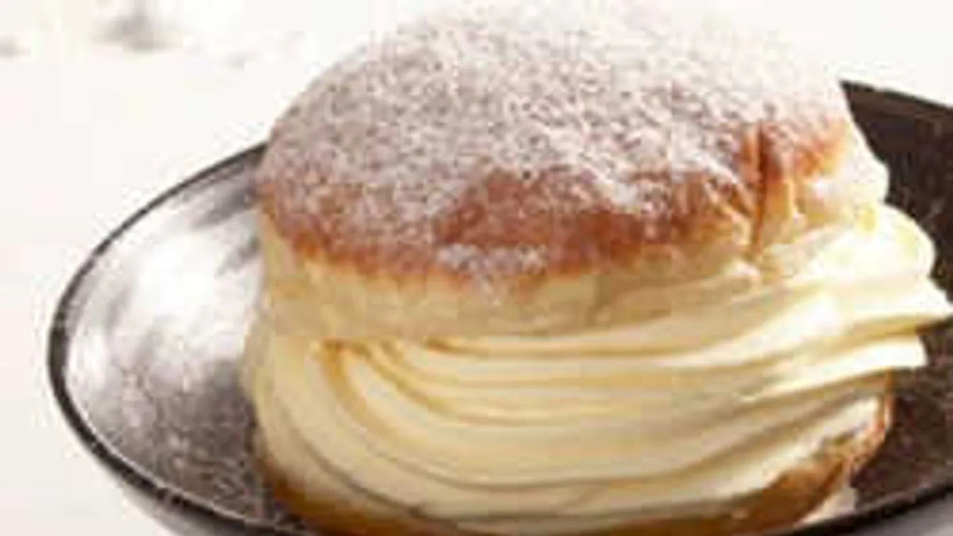 Ez a képvislőmuffin igazi meglepetés az ínyenceknek