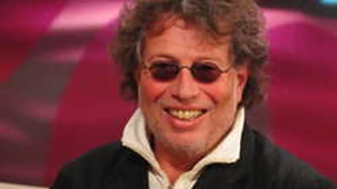 Újabb fordulatot vett Presser Gábor és a világsztár vitája