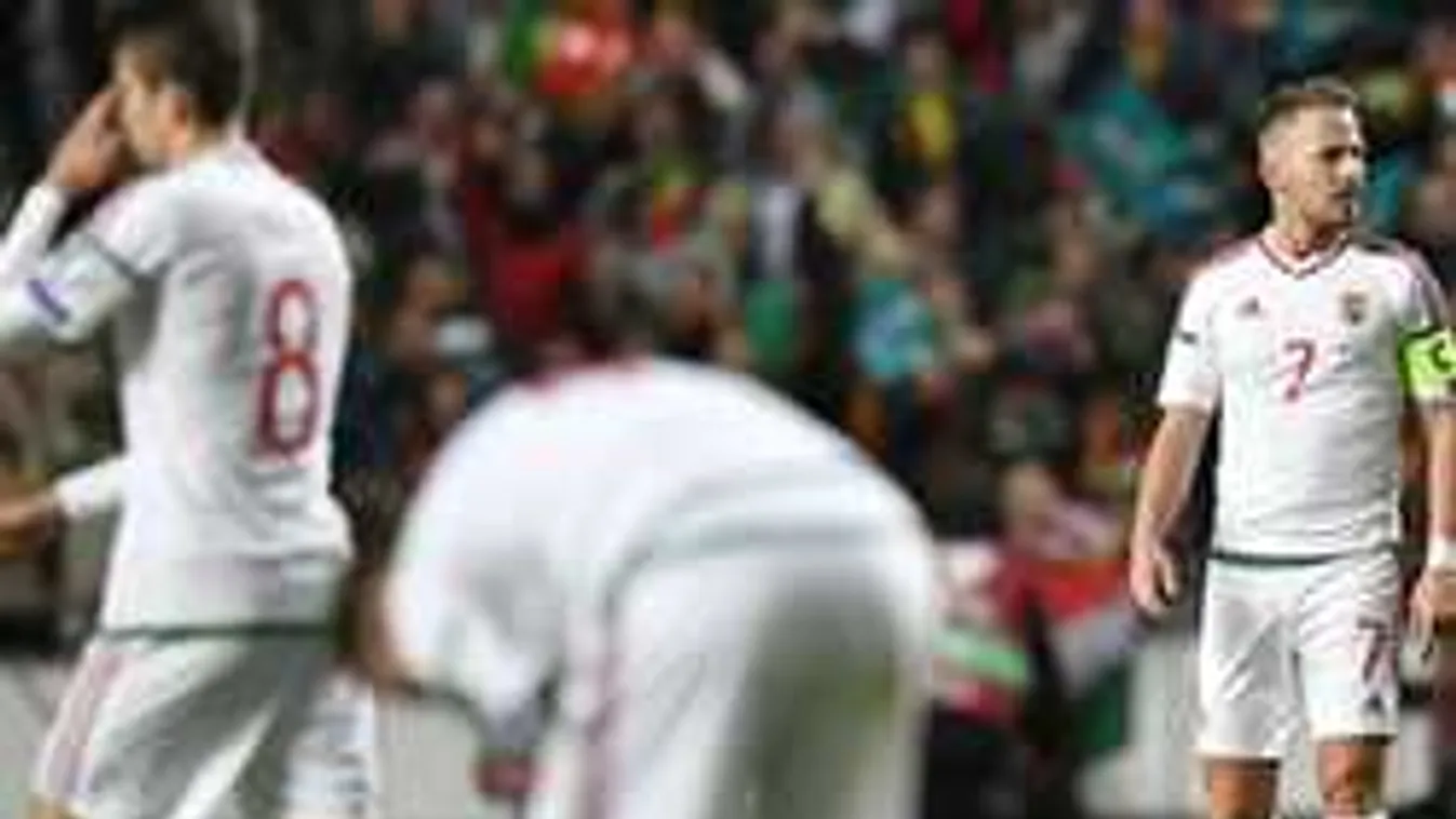 Lemondtak a magyar szurkolók Dzsudzsákékról