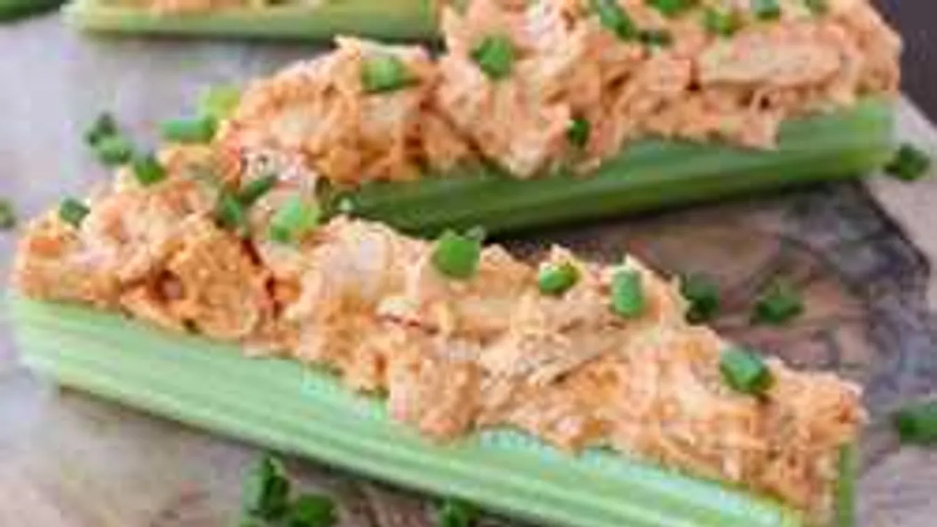 A tavaszi diéta leghatékonyabb szereplője ez a bombasztikus zöldség