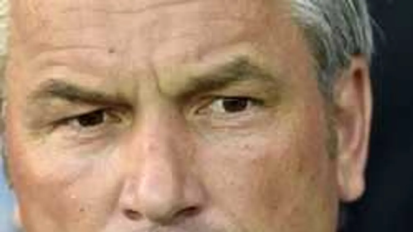 Pocsék főpróba, fociválogatottjaink kudarcot vallottak