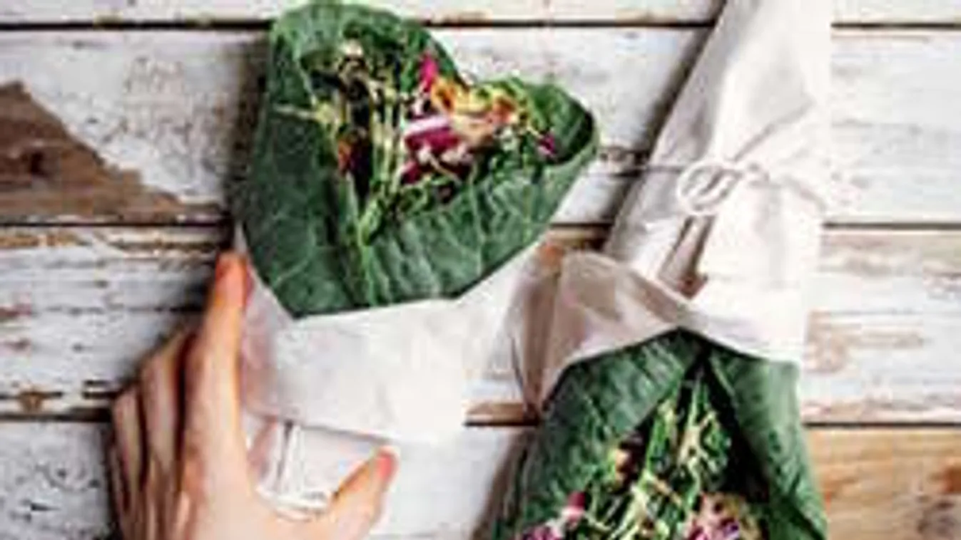 Soha többé tészta, így lesz tavasszal könnyebb a diéta!