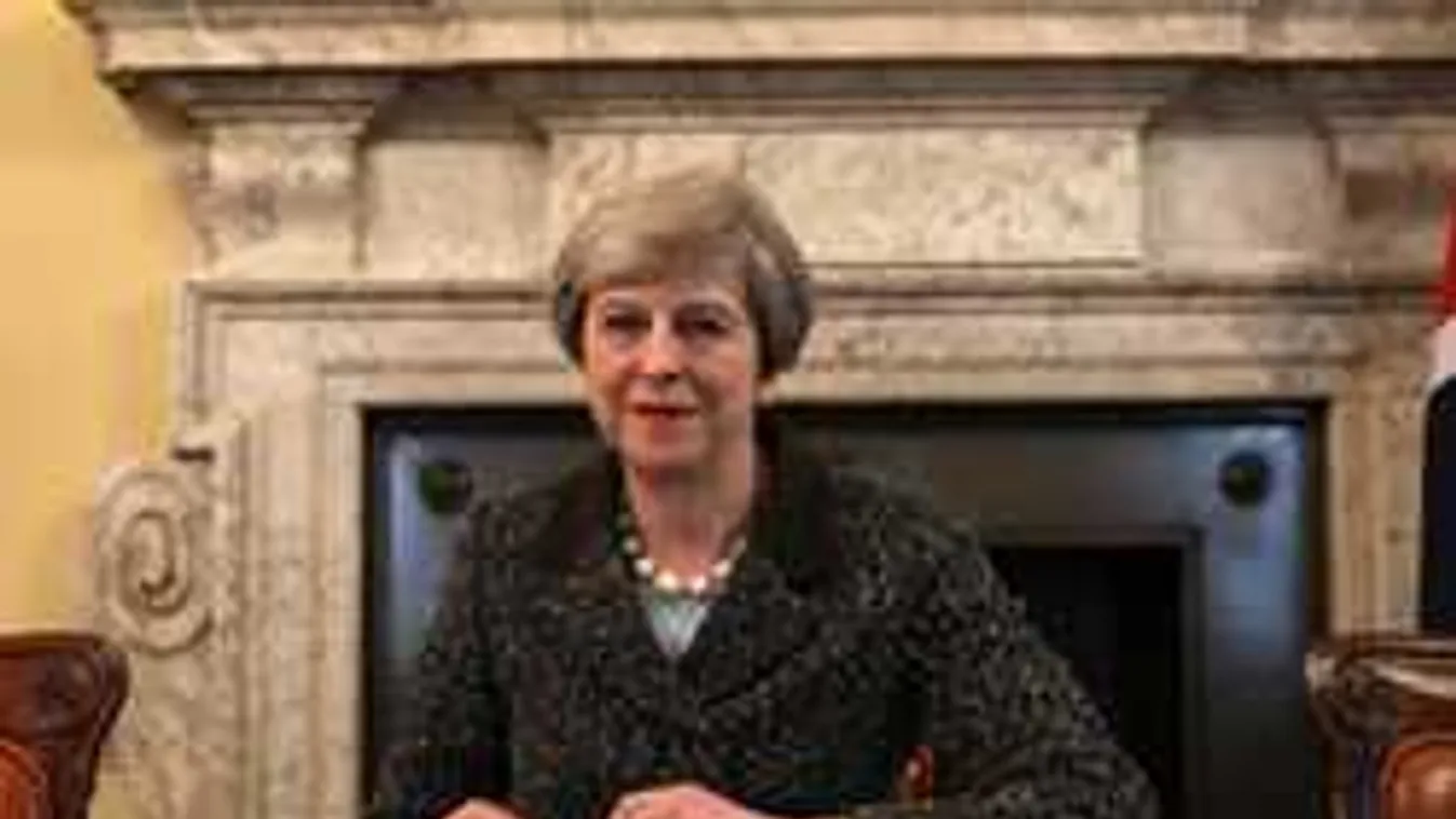 Elkezdődött a Brexit - de mi történik ezután?