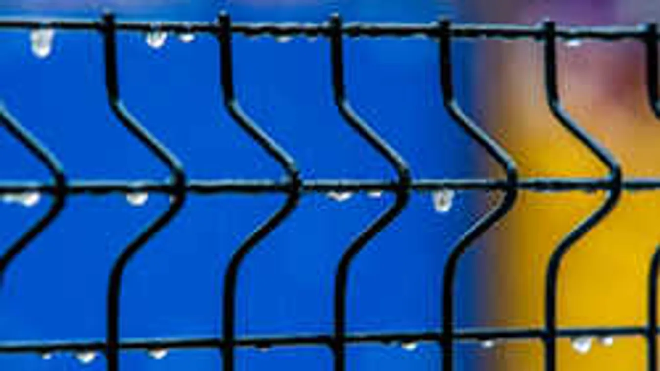 Durva szelet és esőt hoz a tavasz, menekülj fedél alá!