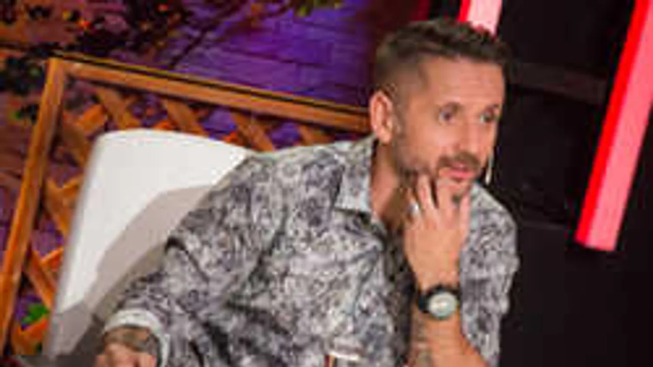 Nem hiszed el, ki lesz Majka vendége ma este - Fotó