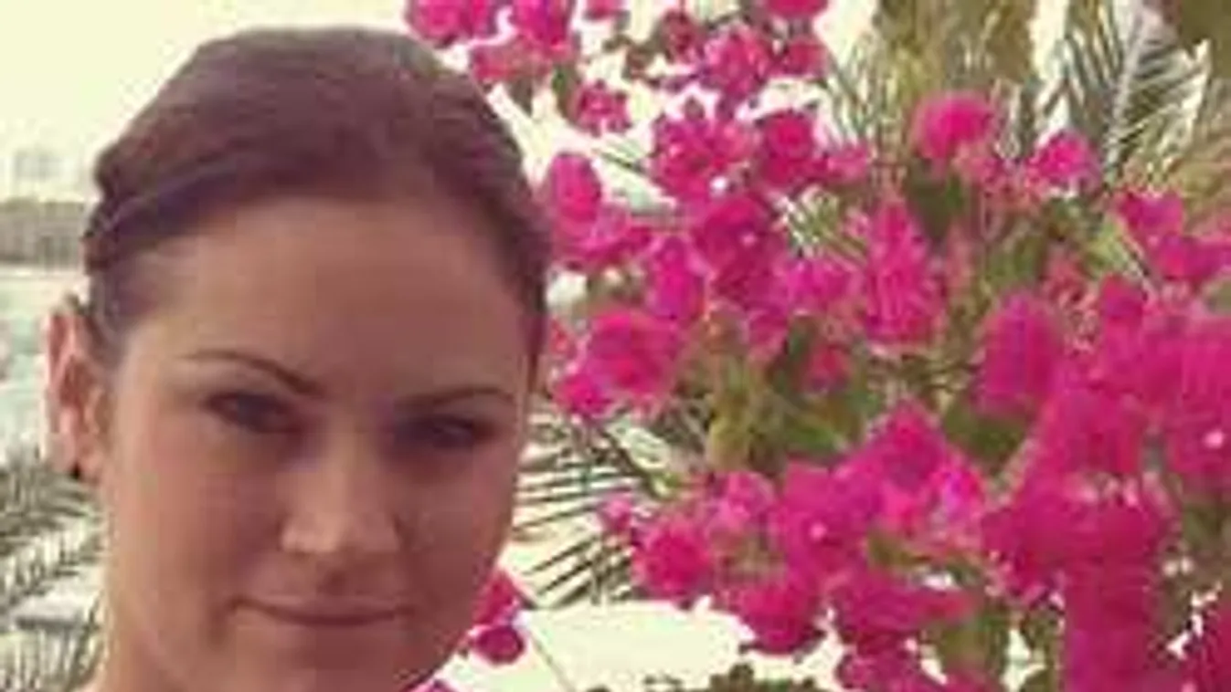 Terhesen tér vissza a képernyőre a magyar sorozatsztár