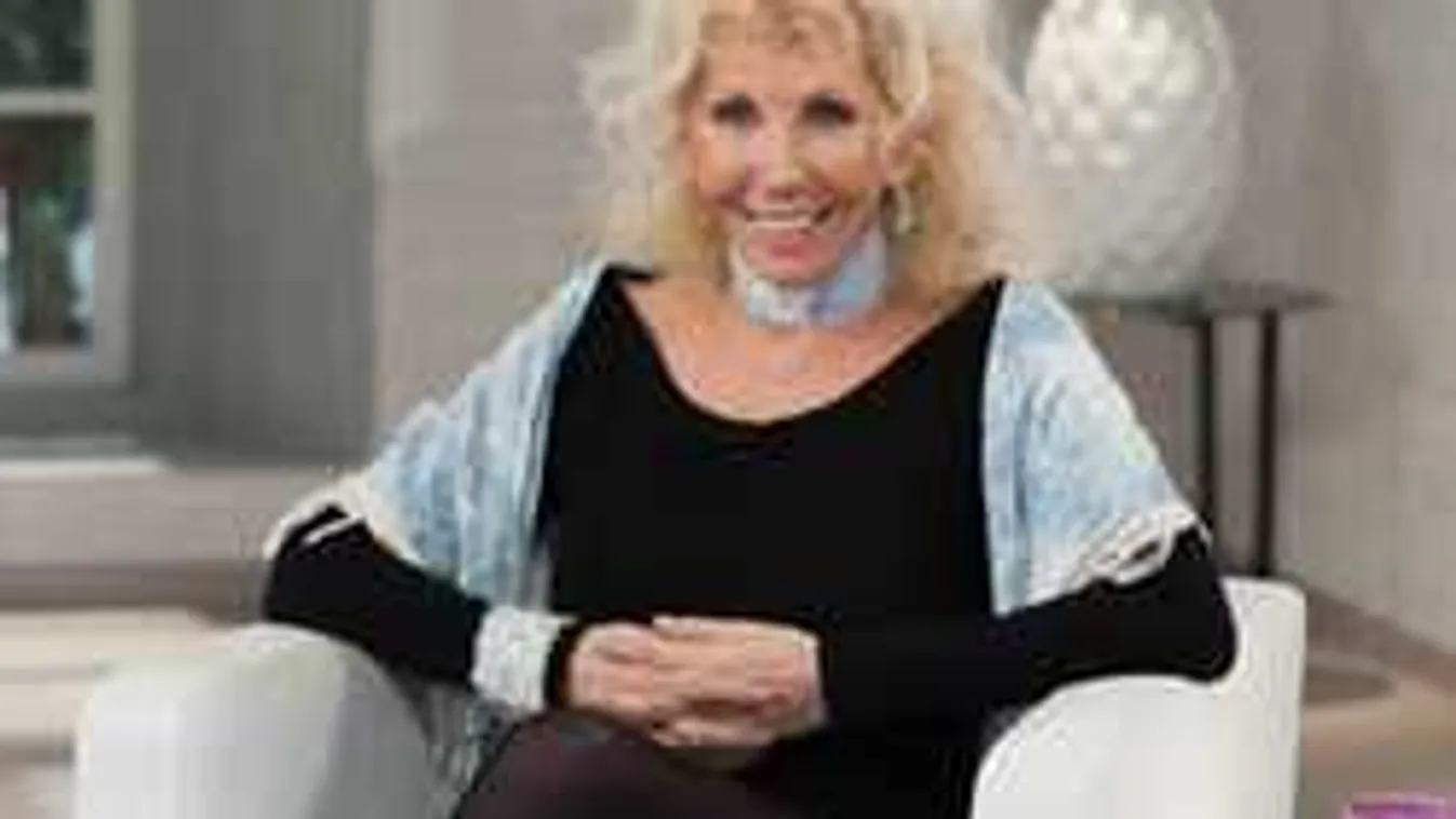 Újabb elképesztő nyelvlecke, Csongrádi Katától - Videó