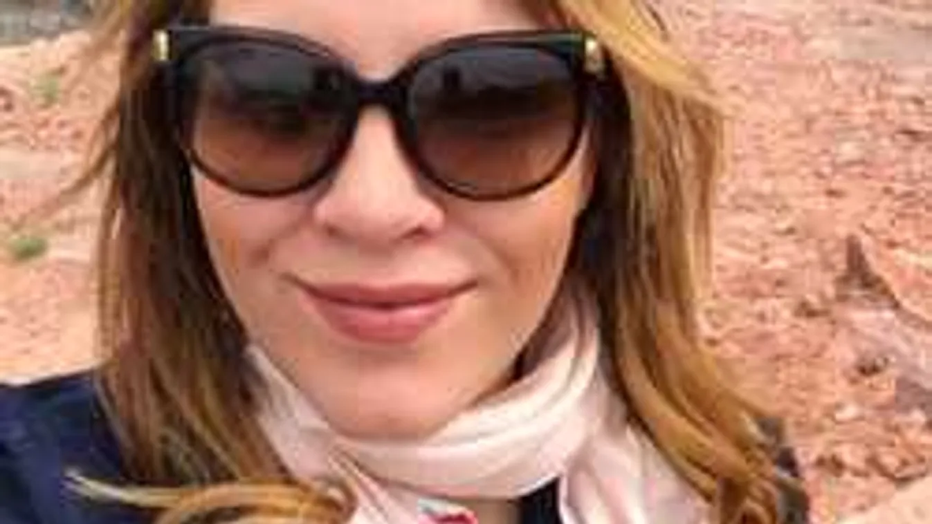 Tóth Vera lemondta amerikai koncertjét - hazarepül!