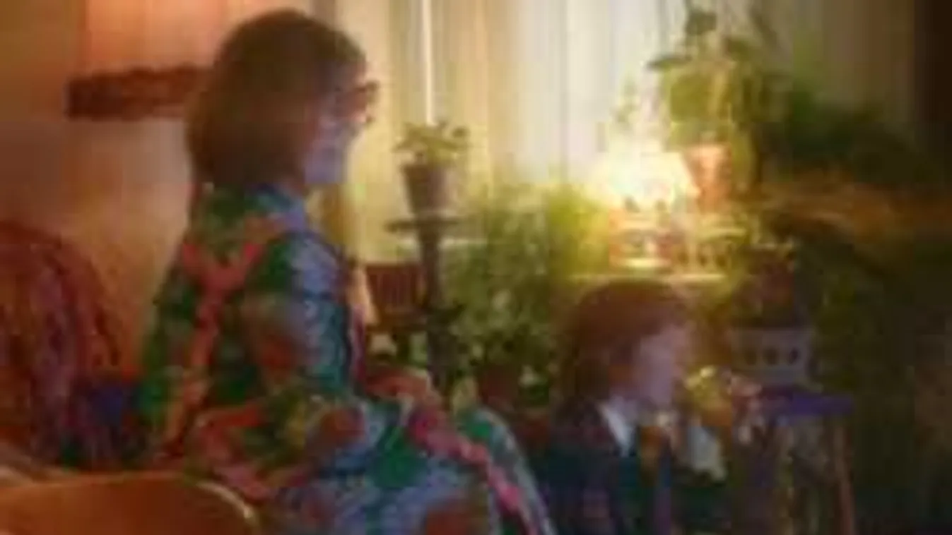 Hangulatos magyar retróval reklámozza kollekcióját a világmárka -videó