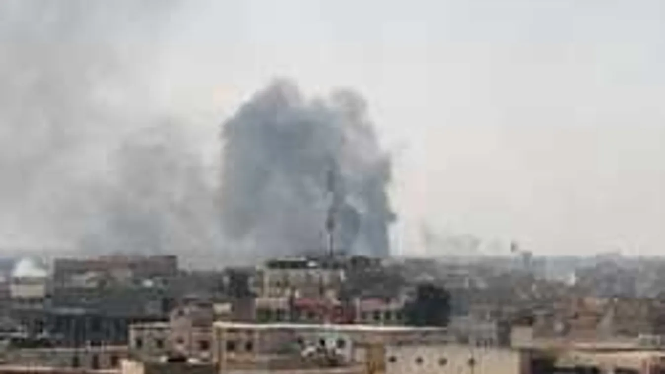 Hatvan ember halt meg a dzsihadisták legújabb piszkos húzásától