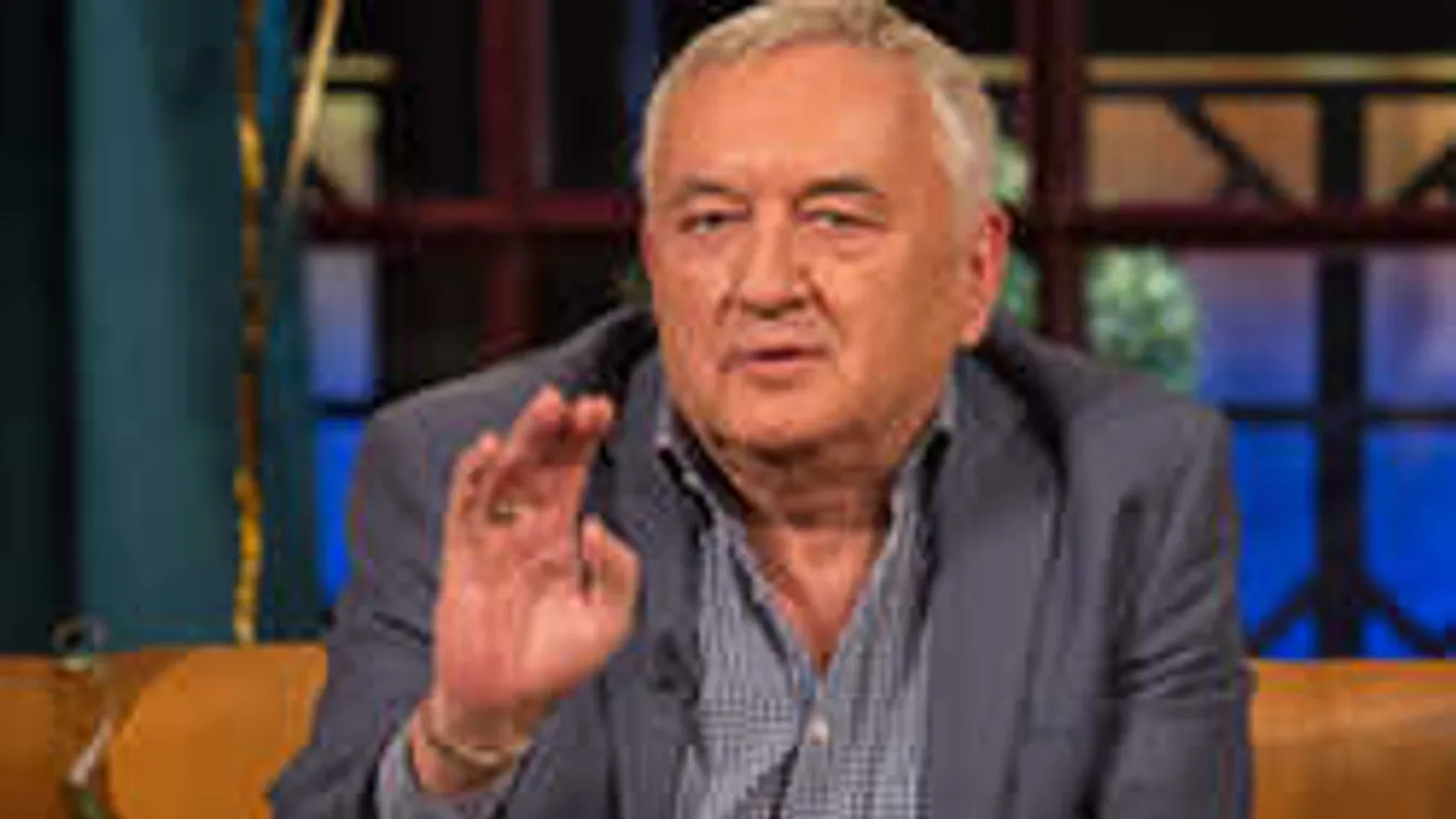 Sosem látott fotó került elő Havas Henrikről