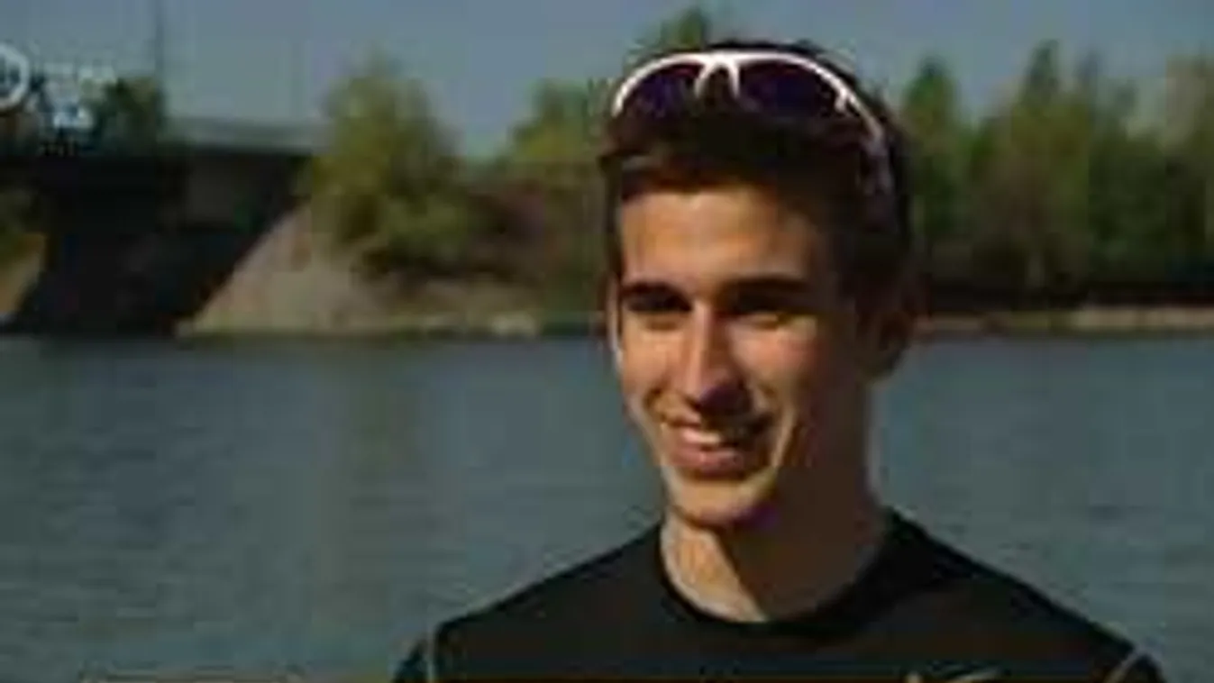 Felfoghatatlan, meghalt a világbajnok magyar kajakos