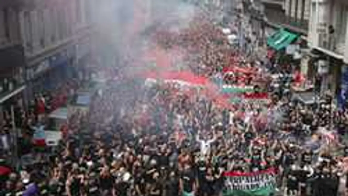 Megszálljuk Lisszabont! Totális támadás Portugáliában