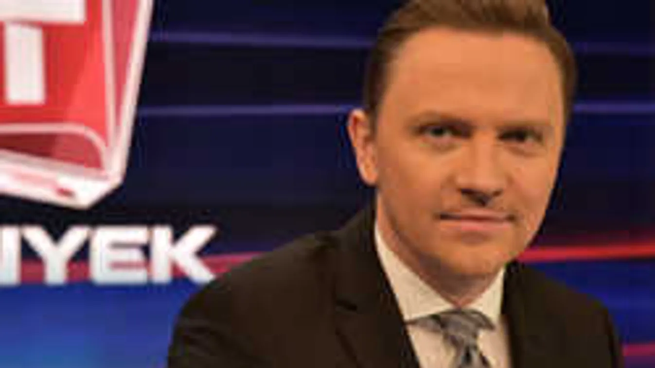 Gönczi Gábor keményen visszavágott a TV2-t ócsárló Hajósnak