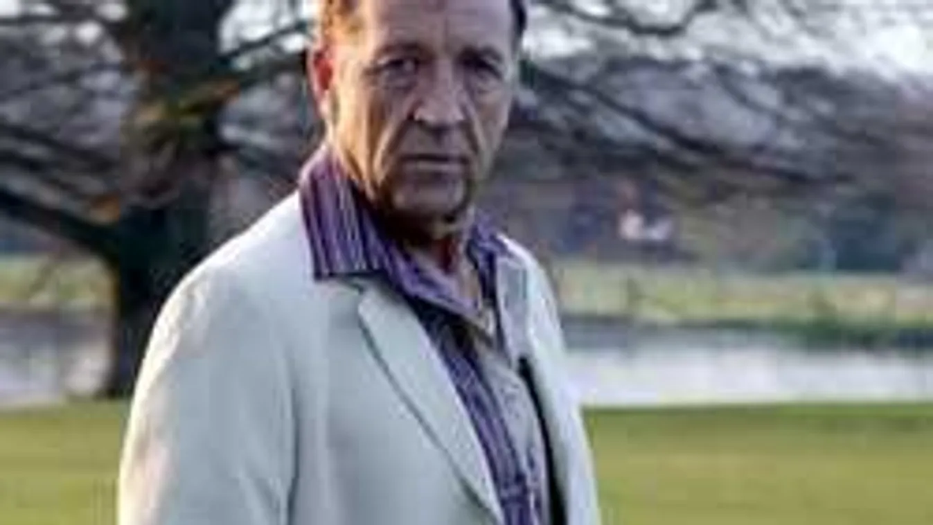 Zokogva jelentette be a lánya, elhunyt a 75 éves színész