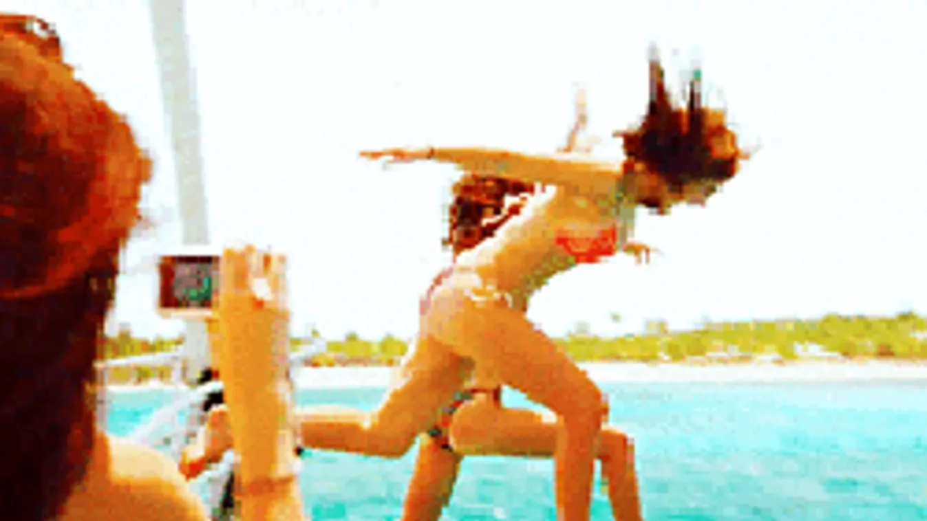 10 jel, hogy tényleg itt a nyár