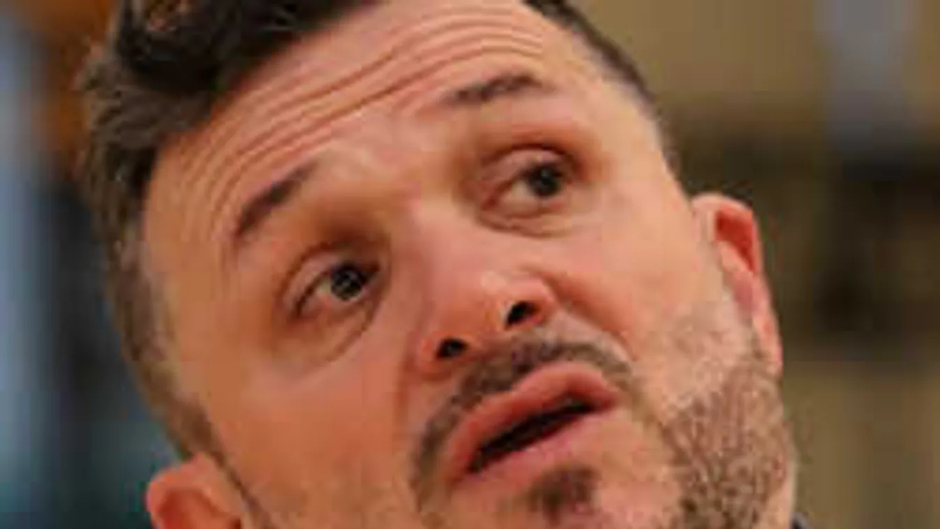 Magyarországon fog meghalni Lagzi Lajcsi