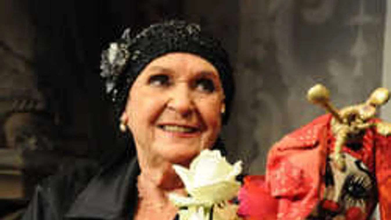 Botrány a levegőben: Ezért veszekszik a Psota-díjon a színházi szakma