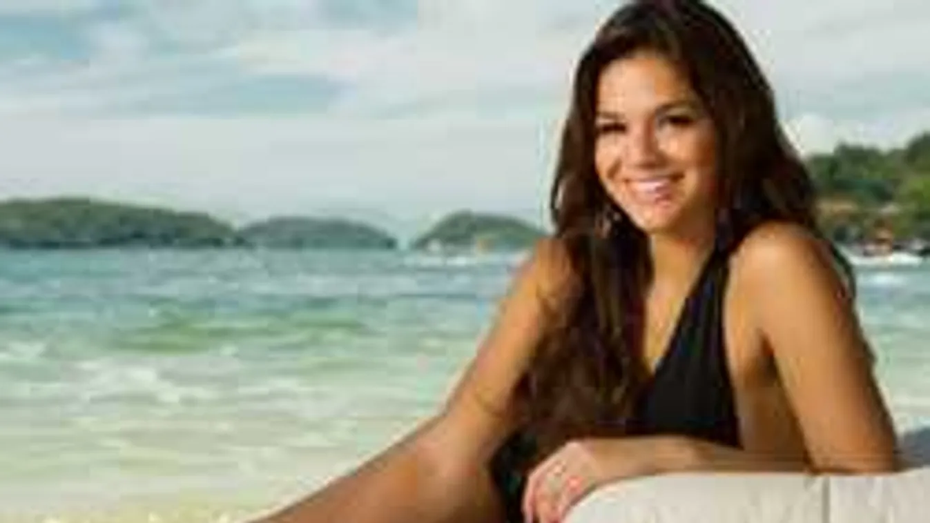 Így rázza izgató fenekét Neymar dögös exe - videó