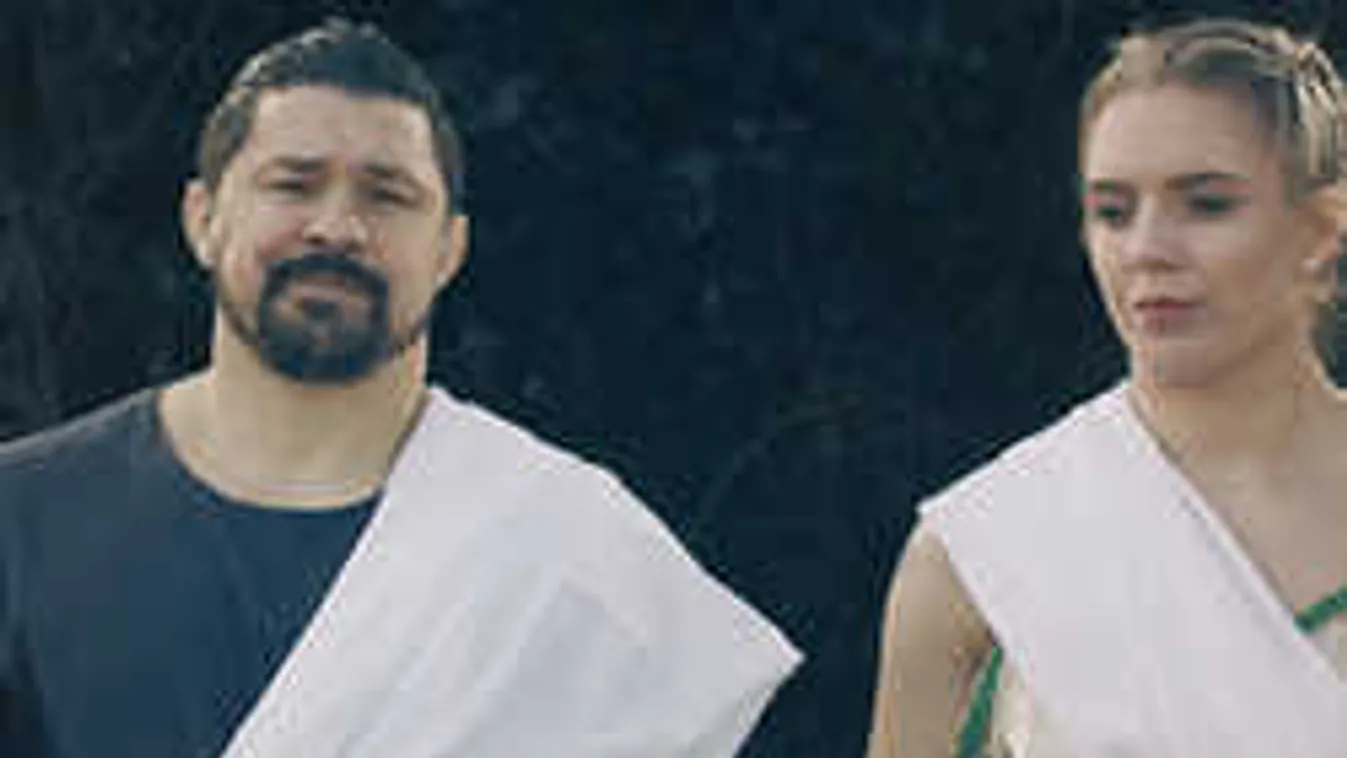 Hihetetlen változás, rá se lehet ismerni olimpiai érmesünkre