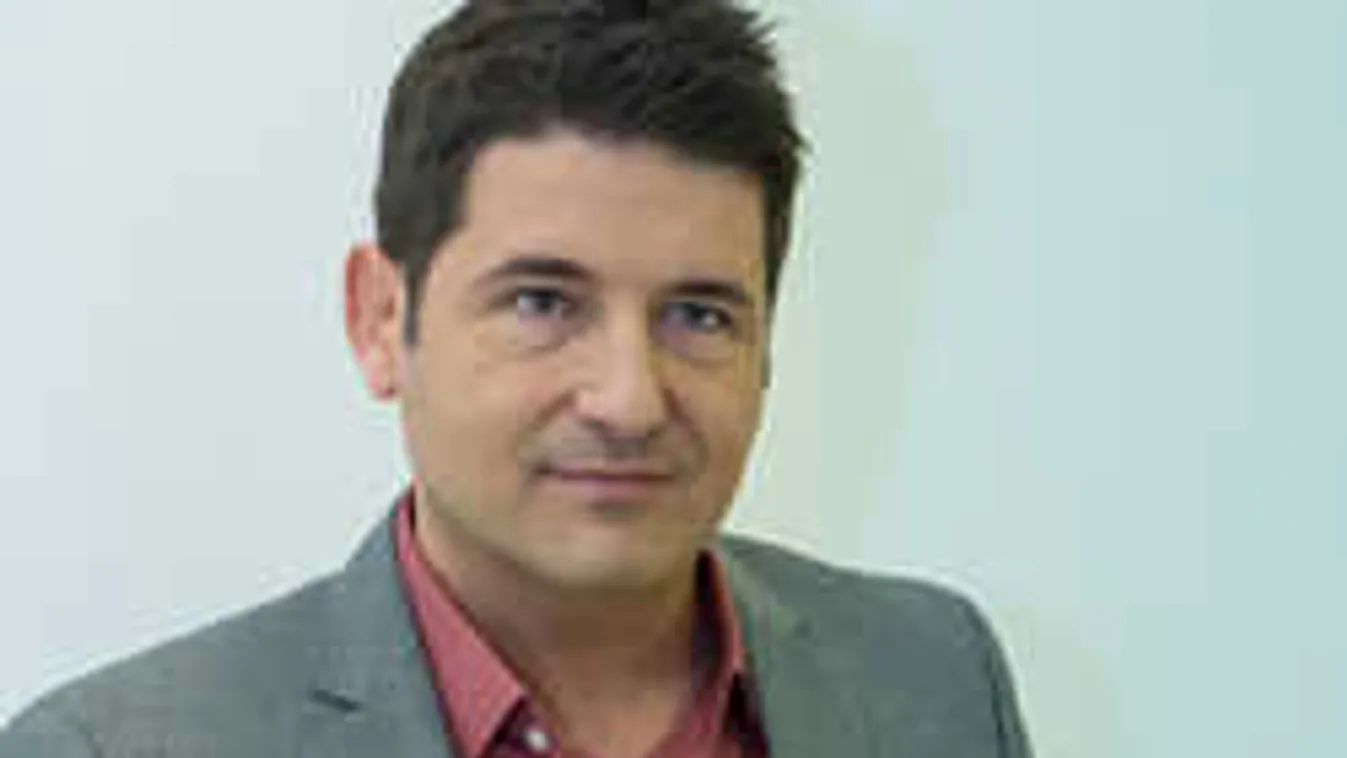 Ilyen hirtelen? Meglepő dologra vágyik Hajdú Péter új kedvese