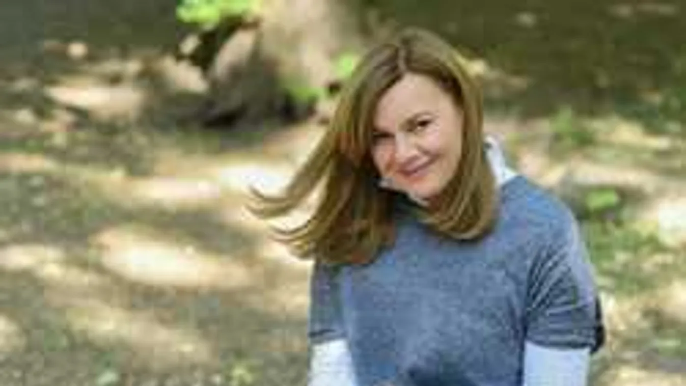 Ezért nem született gyermeke a magyar műsorvezetőnek