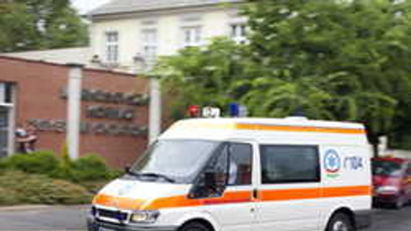 Hullarablás Magyarországon: Ékszereket lopnak a halottakról