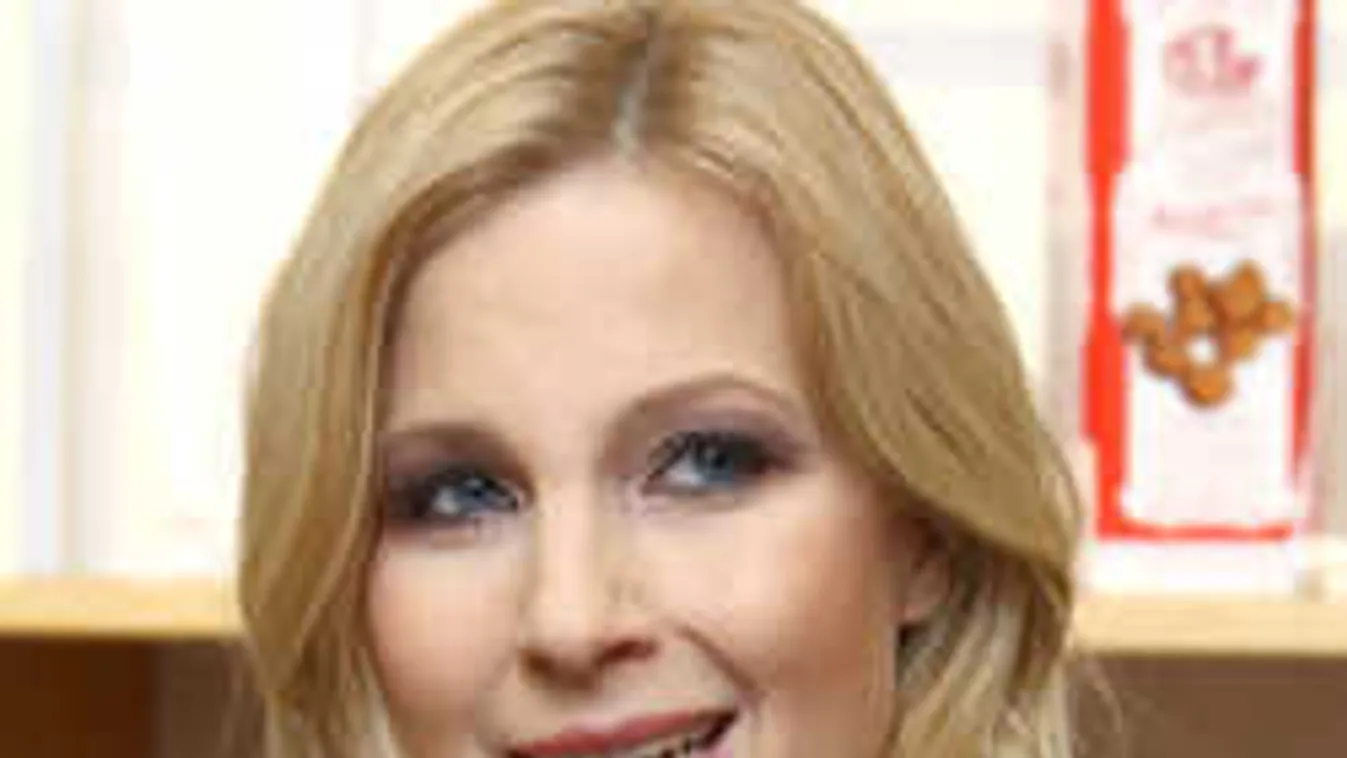 Bochkor Gábor híres exével barátkozik Várkonyi Andrea