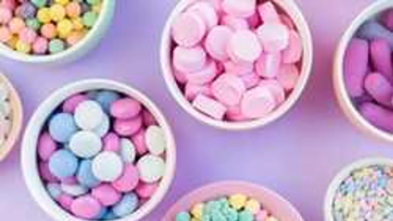 Lehet, hogy túl sok cukrot eszel? Ezek a jelek erre utalnak!