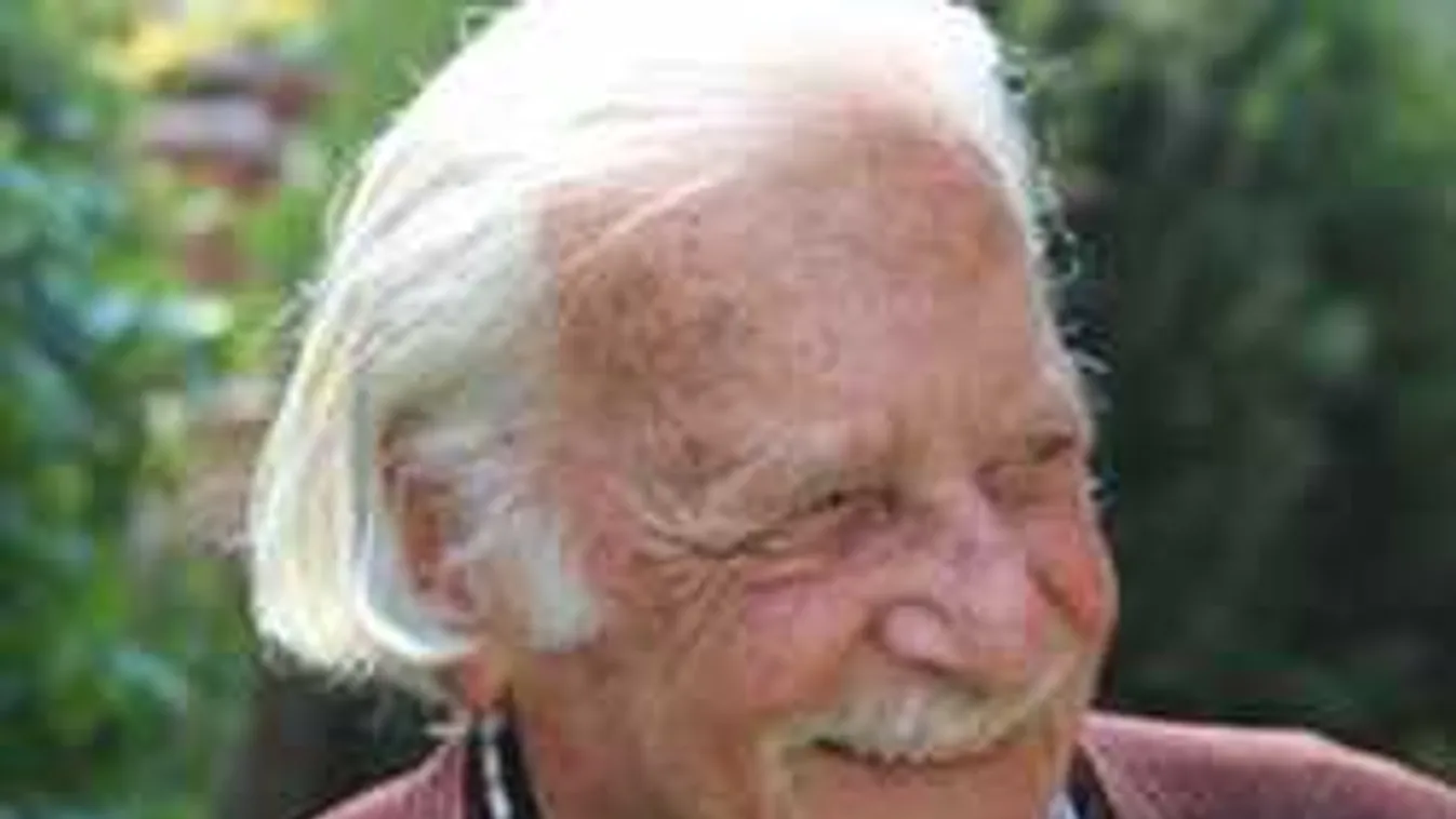 Nem hiszed el, ki tartja fiatalon Bálint gazdát