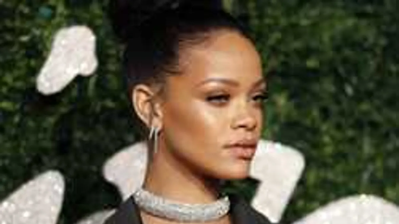 Rihannával mulattak a PSG sztárjai a kiesés előtt