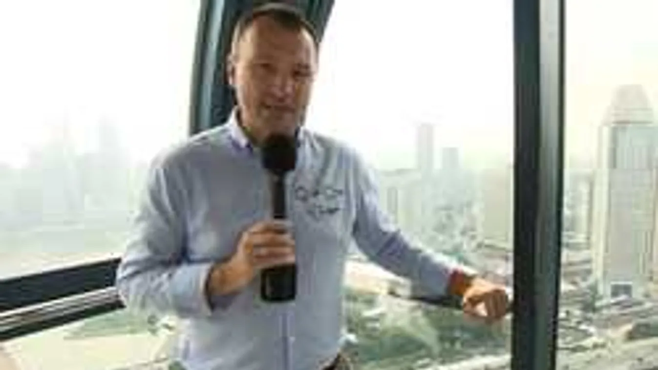 Szujó Zoltán Hamiltonra fogad, de Massának szurkol