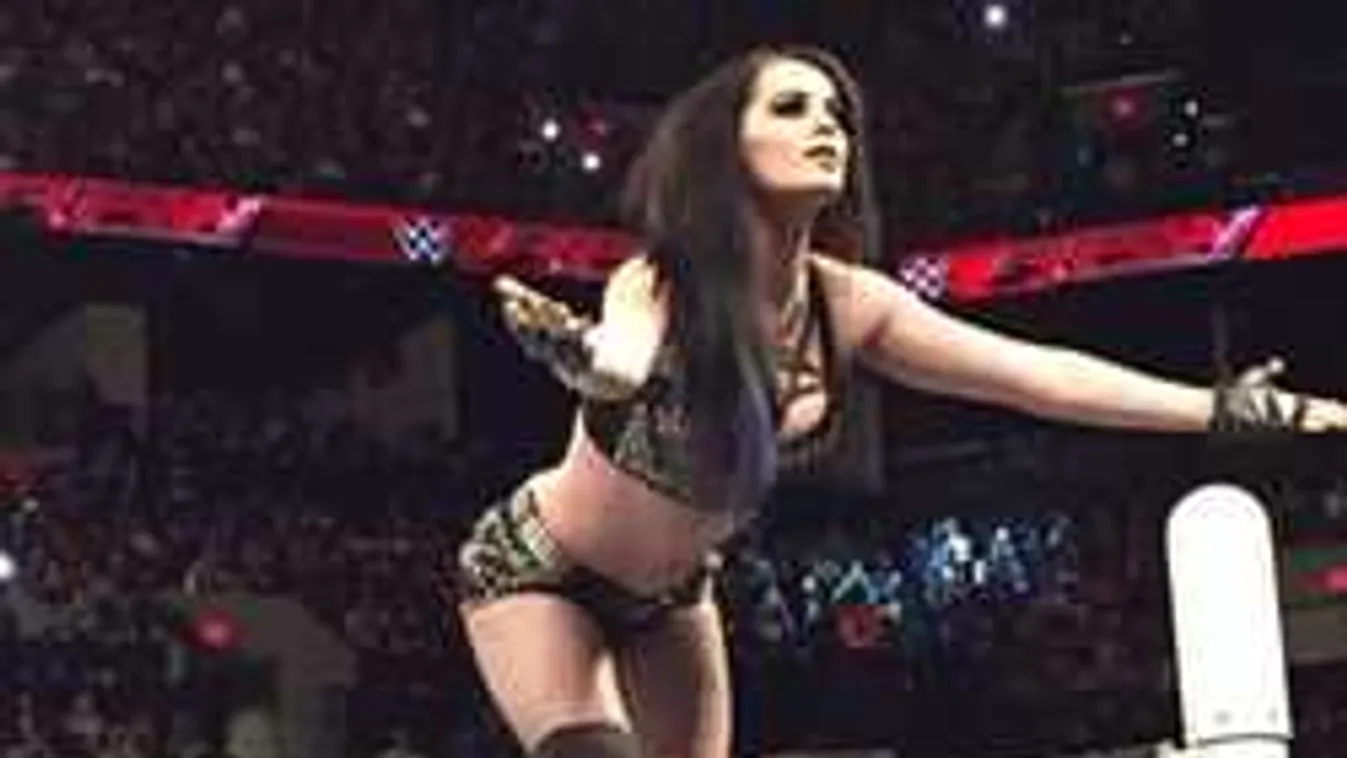 Házipornó-botrány újratöltve, színre lép a szexi bajnoknő