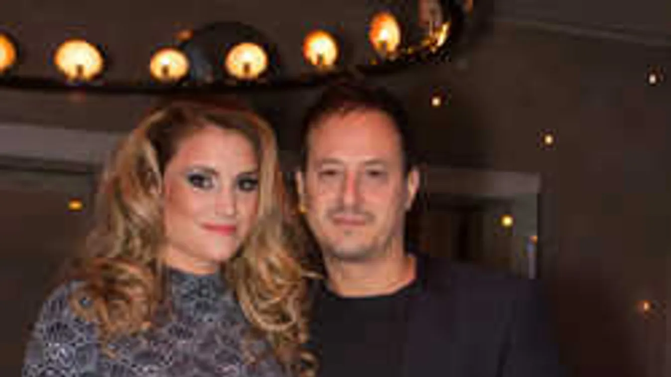 Ezt okozta a tavasz, sorra szülnek a magyar sztármamák