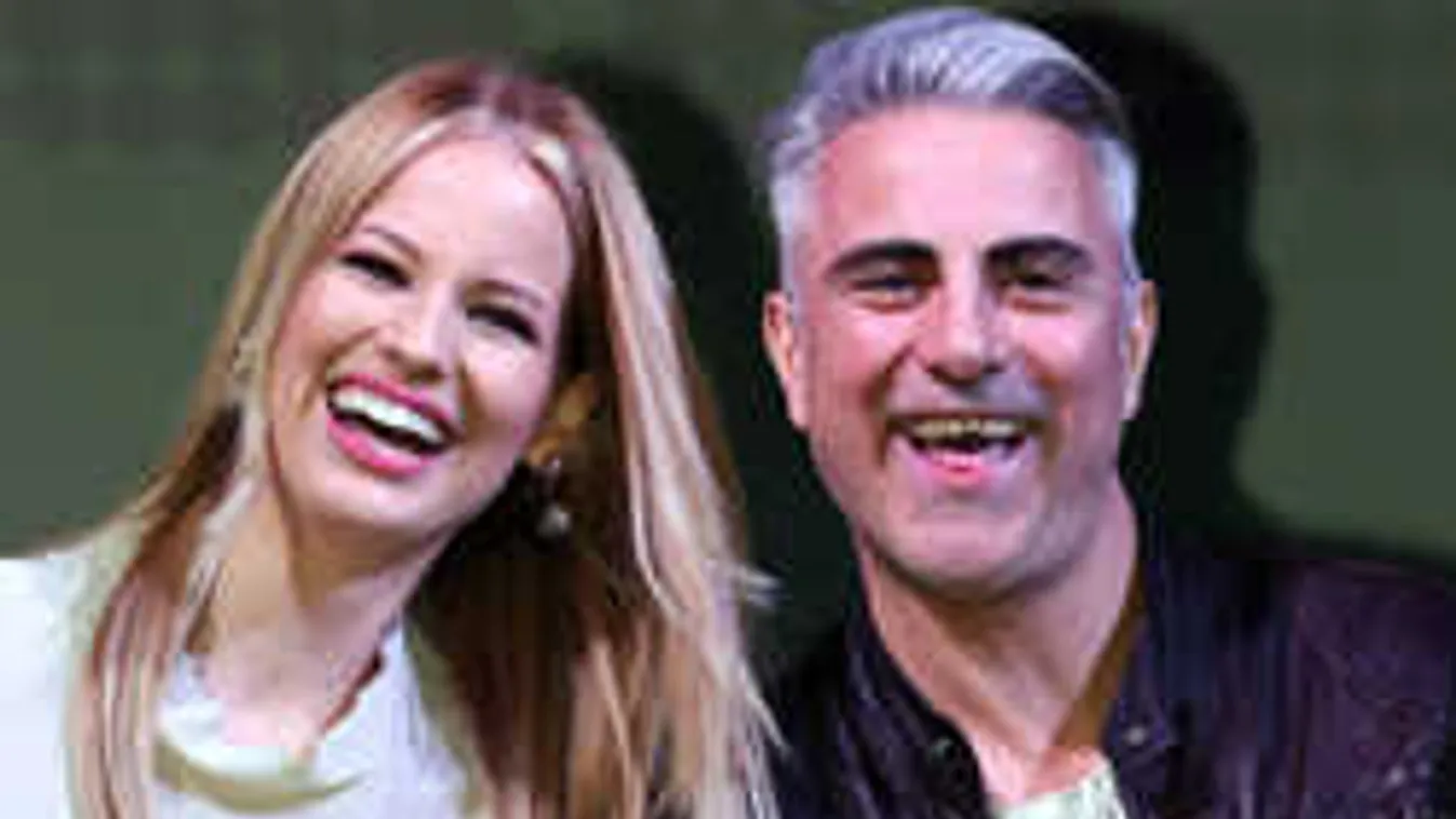 Hűha, Mádai Vivien nincs a helyzet magaslatán