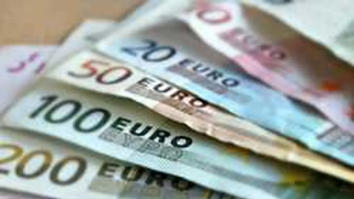 Pánikol az EU: honnan lesz így pénz?