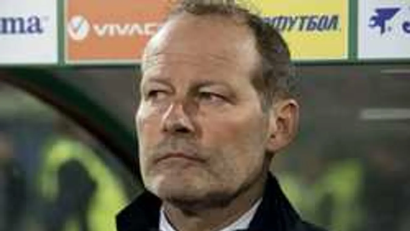 Nincs bocsánat, azonnal kirúgnák a szövetségi kapitányt