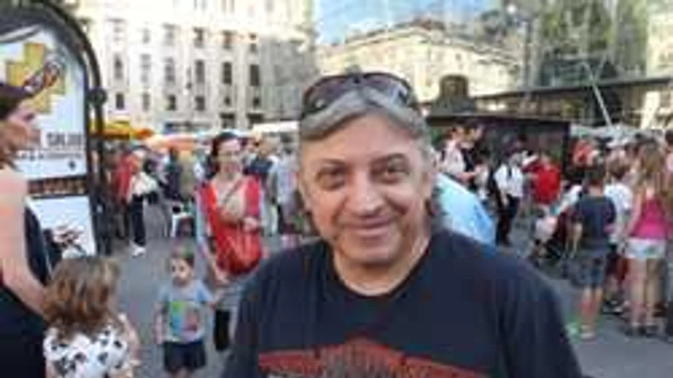 Elképesztő, életét veszélyezteti a magyar sztár