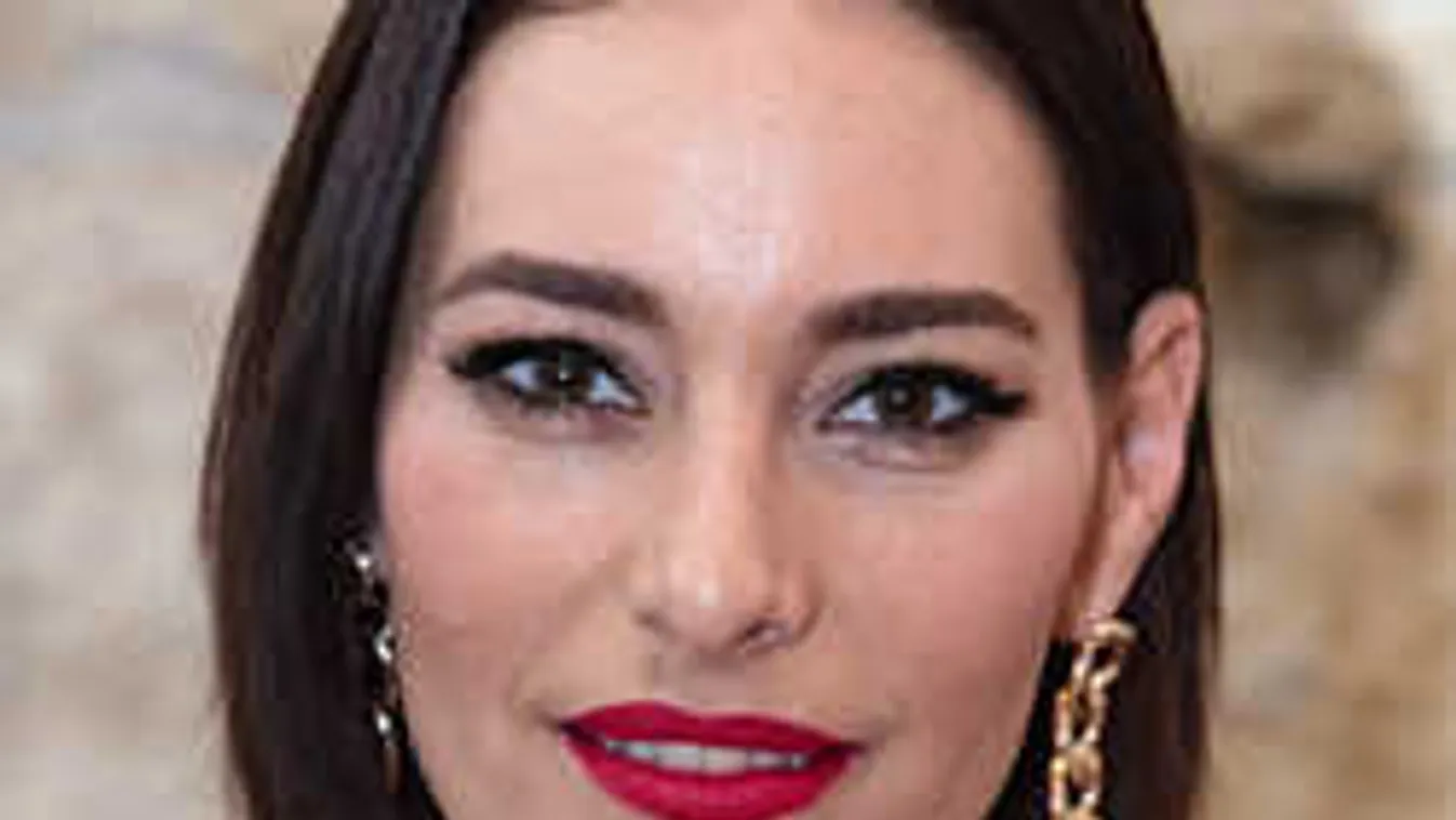 Súlyos titka miatt nem jár edzőterembe a szexi magyar modell