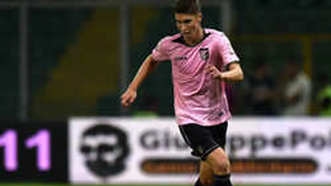 Végre összejött, újra volt magyar gól a topligában