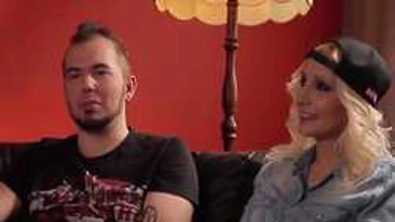 Erre költené a lottófőnyereményt a Voice tehetsége