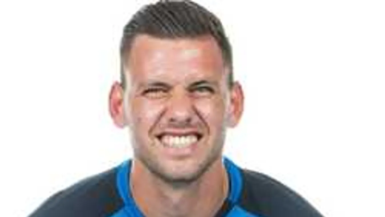 Szalai önmagát is meglepte